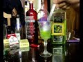 michelle ajenjo yucateco (absinth)