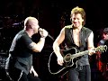 Blaze of Glory...Bon Jovi feat. Chris Daughtry