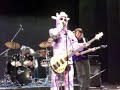 Save al concerto di carnevale