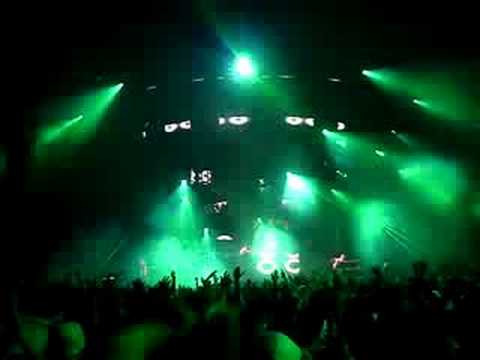 Above & Beyond - 