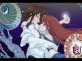 ＊注意超ぎりぎり寸止めキスシーンがありますのでお気をつけ下さい！＊ ＋おまけ＝キョン×みくる＆『ひぐらしのなく頃に』の圭一×レナ＆『ローゼンメイデン』のジュン×蒼星石です。