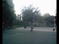 GATW (Giniu around the world). New Trick.