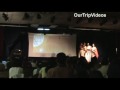 Shivopasana and Ramayana(Yakshagana), Lanham, MD, US - Picture