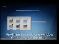 Compiz Fusion Feature Focus 0.5.2