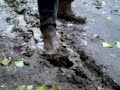 UNA TARDE LLUVIOSA EN WADERS (2) UNA TARDE LLUVIOSA EN WADERS (2)
