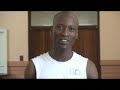 African Dance Auditions - Johannesburg South Africa