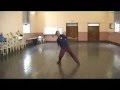 African Dance Auditions - Johannesburg South Africa