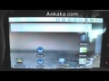 Android Tablet Review - HaiPad M701-R: Android 2.1, 7 Double Touch, 720MHz CPU, HDMI, Camera