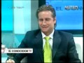 Presentación de la línea Killka en El Conocedor TV.