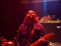 Tito & Tarantula- Vitoria 21-07-08