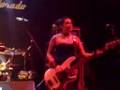 Tito & Tarantula- Vitoria 21-07-08