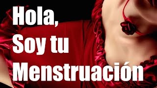 Ver online Hola, soy tu menstruación