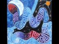 THUNDERSTORM & RAINBOW SERPENT (Monday 8-1-11)