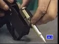 AGI 107 H&K 91 93 94 G3 Rifle Armorer\