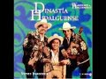 Trio Dinastia Hidalguense--Confusi�n