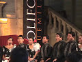 Philippine Madrigal Singers--We beheld once again the stars
