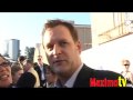 Dave Coulier at Roast Of Bob Saget 2008 Red Carpet