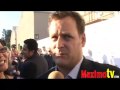 Dave Coulier at Roast Of Bob Saget 2008 Red Carpet