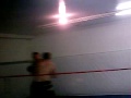 Click here to watch this video Dave S and Lee Boking 2