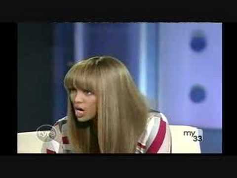 tyra banks