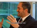 Ralph Giordano löst einen Skandal aus Ralph Giordano löst einen Skandal aus