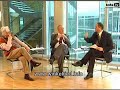 ralph giordano löst einen skandal aus