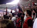 Gol de falta do Bruno - Libertadores - Flamengo X Bolognesi Gol de falta do Bruno - Libertadores - Flamengo X Bolognesi