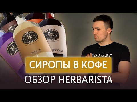 Сиропы для кофе | Какой сироп лучше сочетается с кофе, способы приготовления и виды сиропов