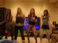 teledysk, klip, A*teens,- Bouncing off the Ceiling (Upside down)