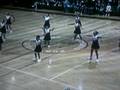 Pee Wee's Hello Cheer at Competition