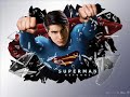 My Superman Returns Music Video