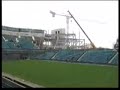 Time Lapse of Wimbledon Centre Court Construction