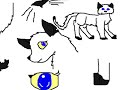 Way more auditions for purrlstar\