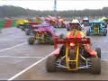 CIRCUIT ALLOGNY RALLY-CROSS 2005 categorie 600cc 4cyl DEPART
