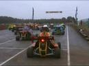 CIRCUIT ALLOGNY RALLY-CROSS 2005 categorie 600cc 4cyl DEPART