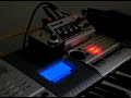 RC CIRCUIT BENT DUB ECHO AND DELAY UNIT RC CIRCUIT BENT DUB ECHO AND DELAY UNIT