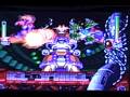 Jin Plays Megaman X6- Intermission 1 (Armor Collecting)