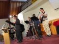 LSA Worship - Heart Of Worship By Matt Redman