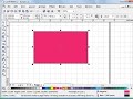 corel draw tutorial 0001