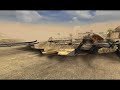 Battlefield2 - Double Dash (Super Mario Kart Style)