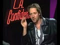 Russell Crowe Interviewed by Joe Leydon for LA Confidential