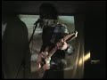 Get in the Cupboard - Toxic Pijin @ The Mill, Mansfield