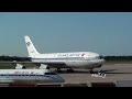 Ilyushin Il-86 Atlant-Soyuz Airlines RA-86138 Pula Airport 15.08.2009