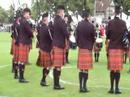 British Pipe Band Championships 2008 - Strathclyde Police British Pipe Band Championships 2008 - Strathclyde Police