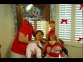 Trifonov Family Cristmas-2009.avi