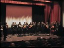 VIII Festival de Tunas em Ansi�o. Rapazinhos: Saudade