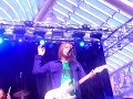 So Fresh So Clean - The Vines at BDO in Adelaide 2007