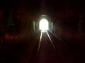 Wałbrzych tunel kolejowy