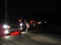 3000gt vs. srt8 charger