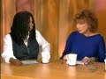 ABC's Joy Behar defends Hillary
